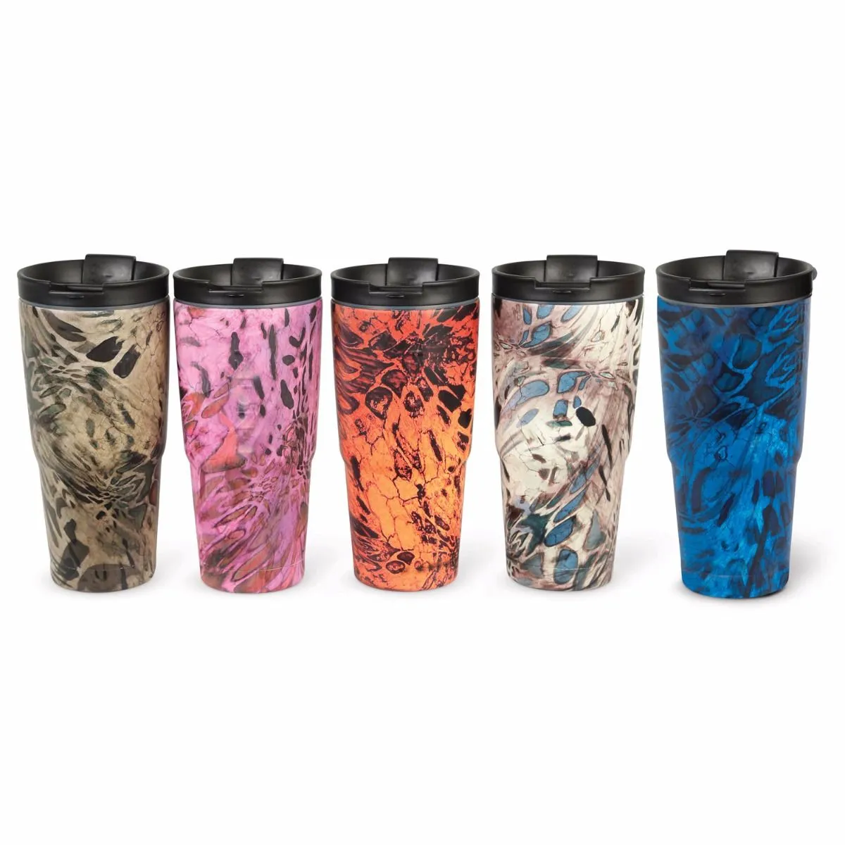 Engel 30oz PRYM1 Camo Tumblers