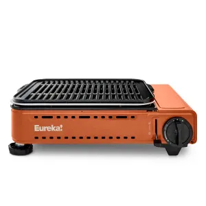 Eureka Sprk Camp Grill