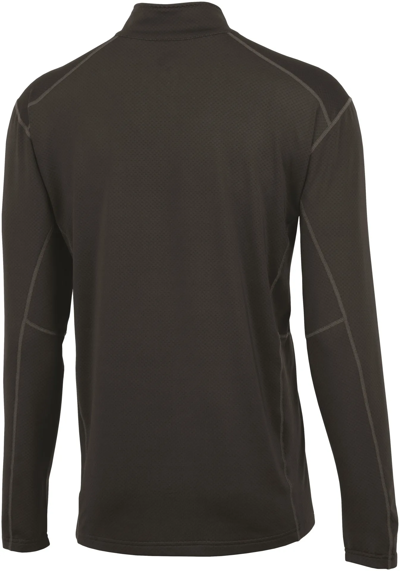 Firstgear Midweight Long Sleeve Base Layer Shirt