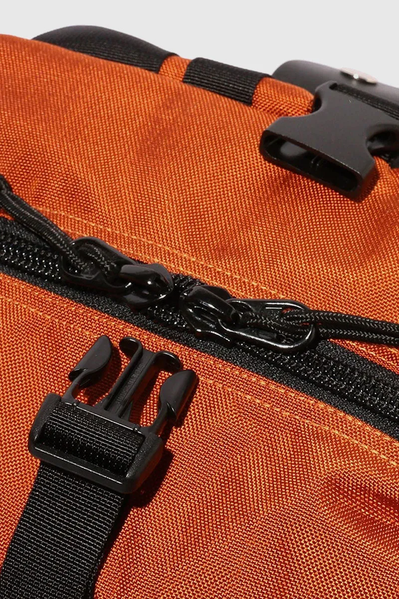 Flight Day Pack - Orange