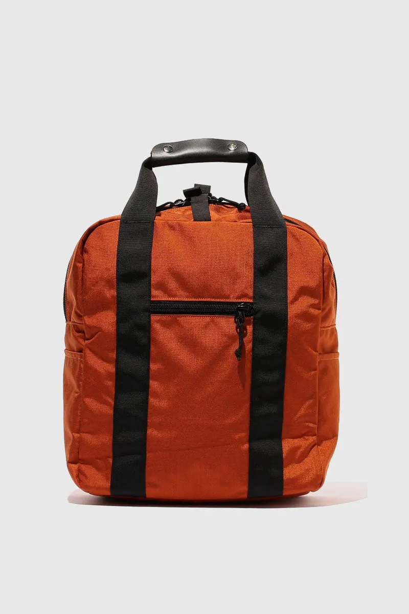 Flight Day Pack - Orange