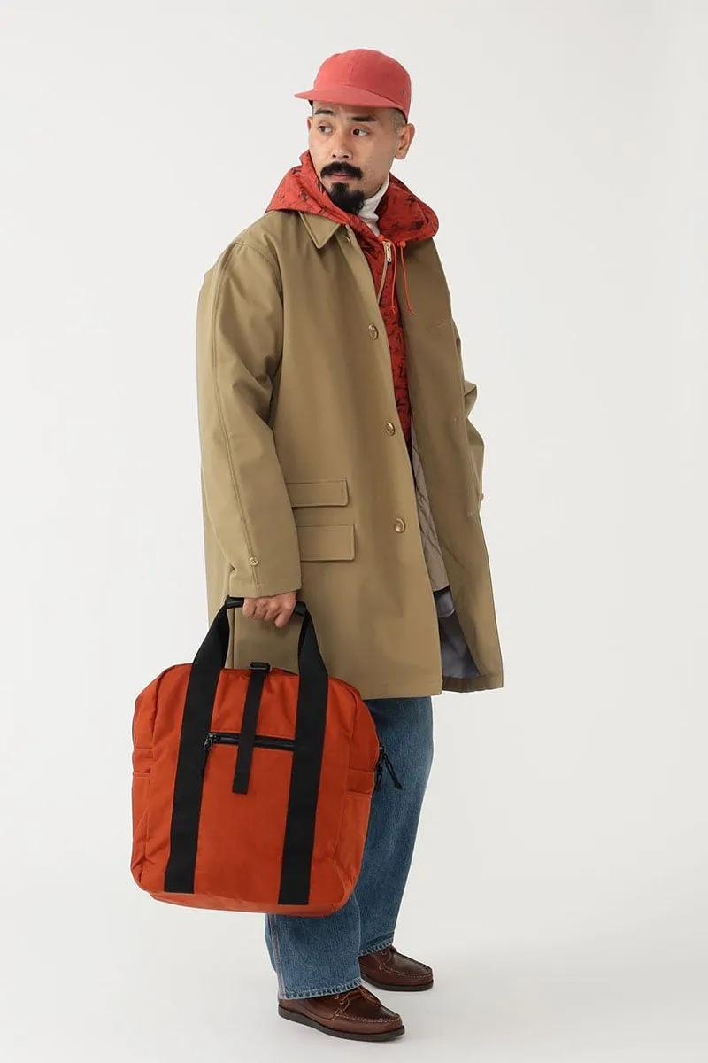 Flight Day Pack - Orange