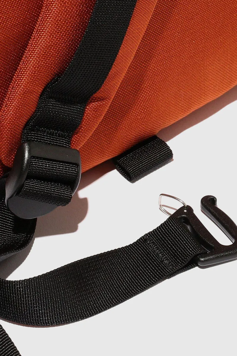 Flight Day Pack - Orange