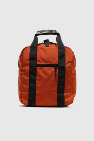 Flight Day Pack - Orange