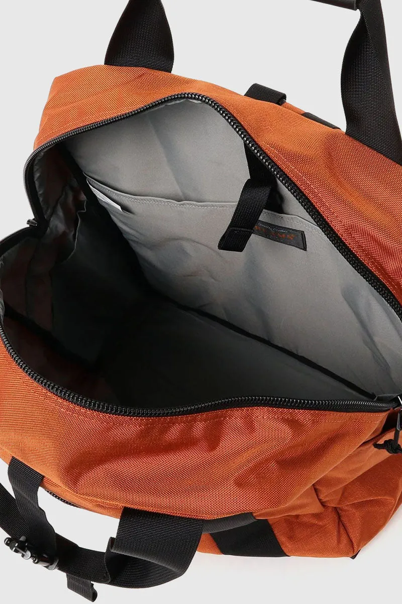 Flight Day Pack - Orange