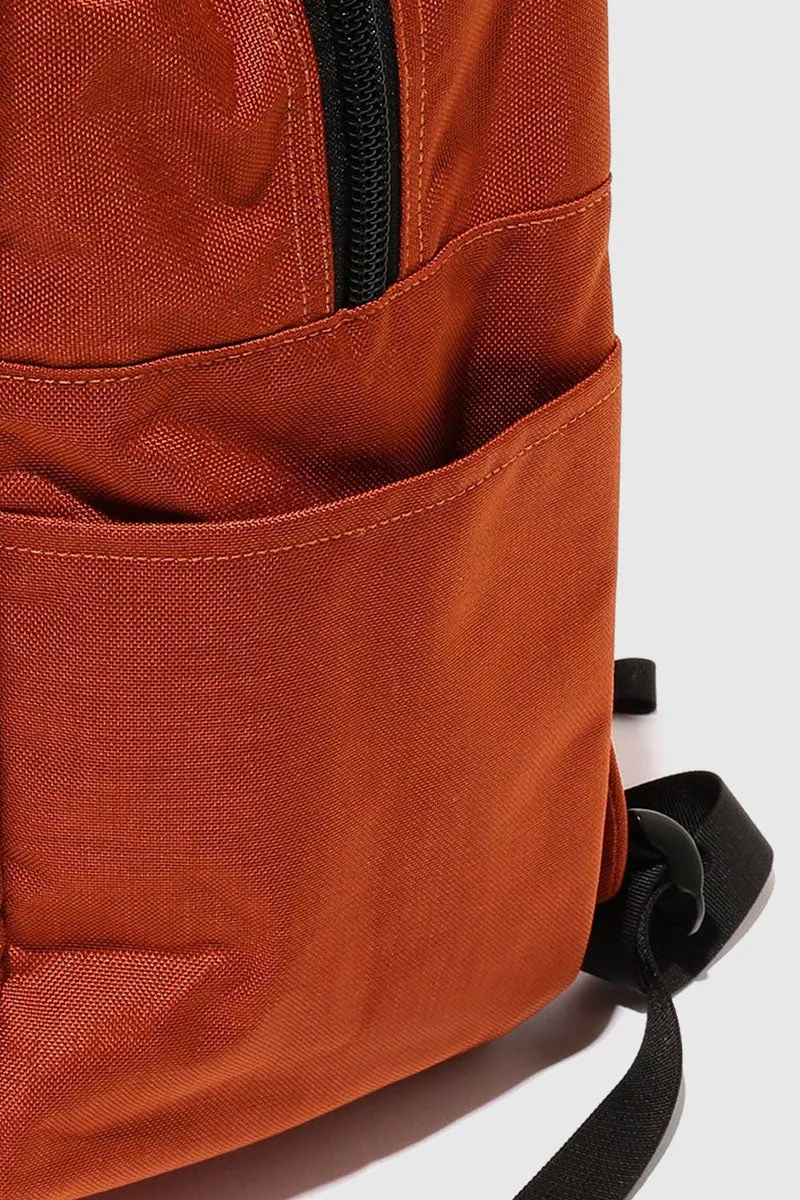 Flight Day Pack - Orange