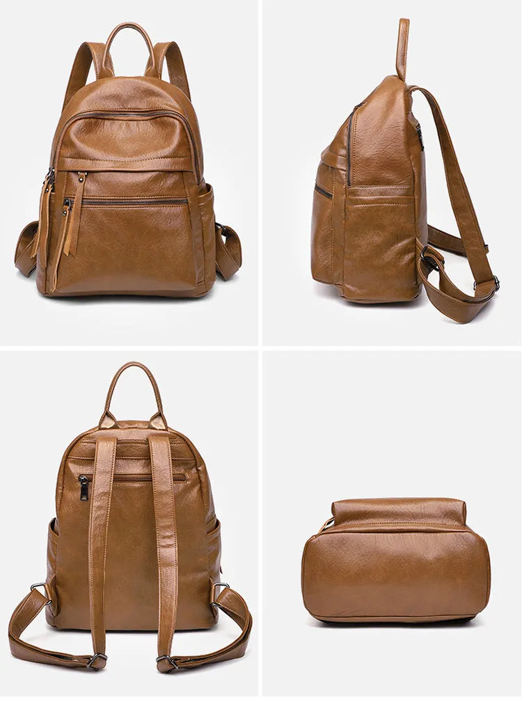 GBP088 - The Romana Backpack