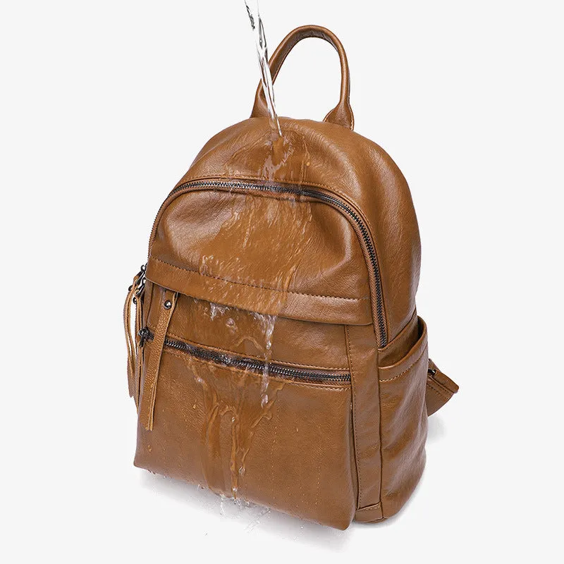 GBP088 - The Romana Backpack