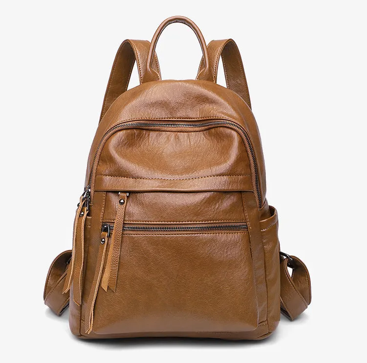 GBP088 - The Romana Backpack