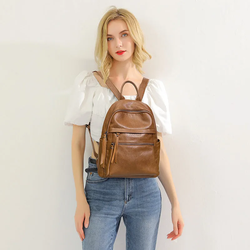 GBP088 - The Romana Backpack