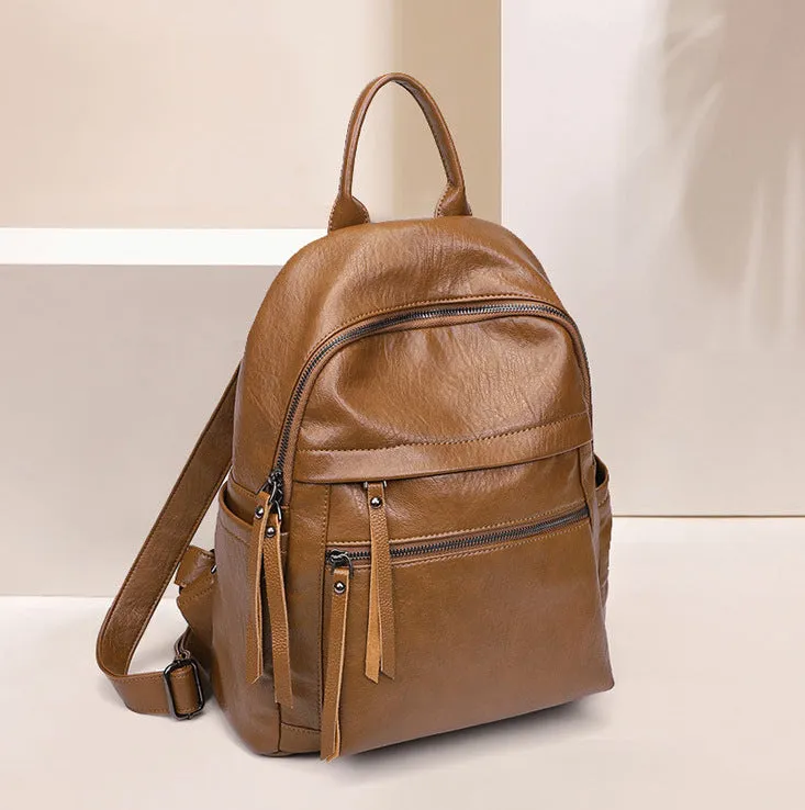 GBP088 - The Romana Backpack