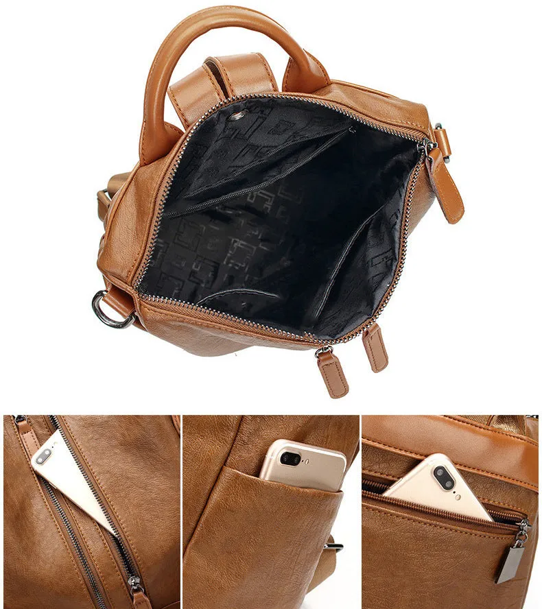 GBP092 - The Grizzly Backpack