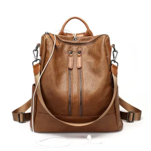 GBP092 - The Grizzly Backpack