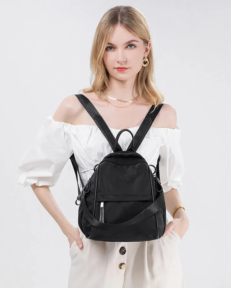 GBP094 - The Montclair Backpack