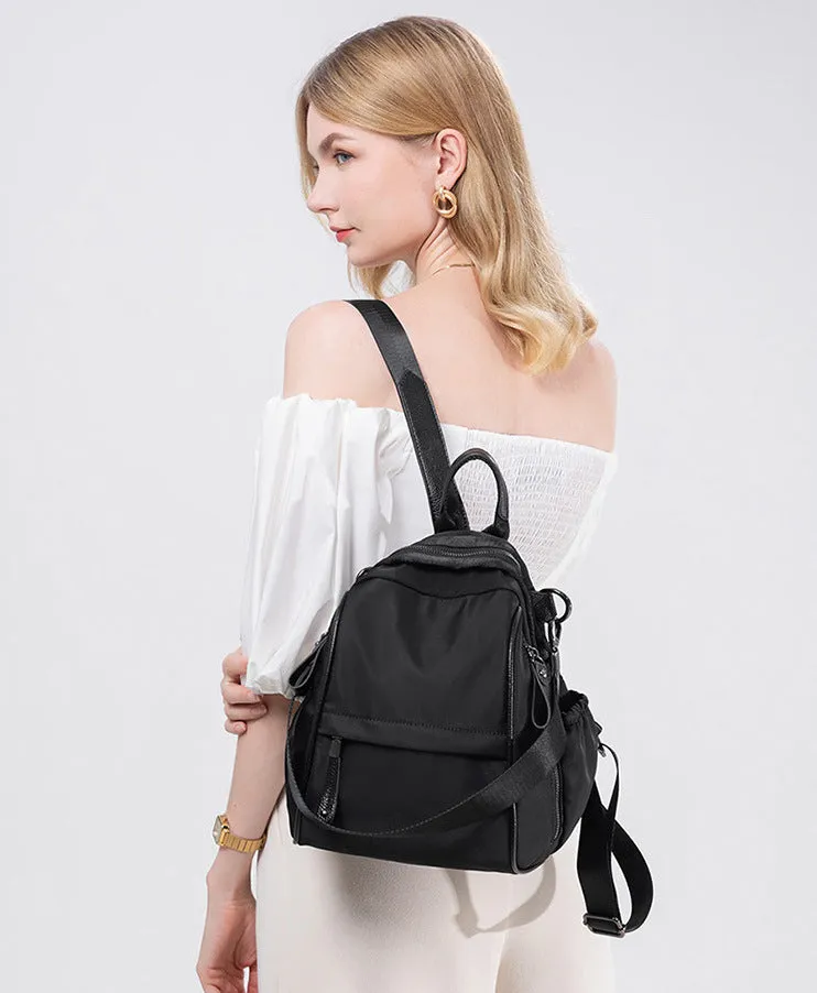 GBP094 - The Montclair Backpack