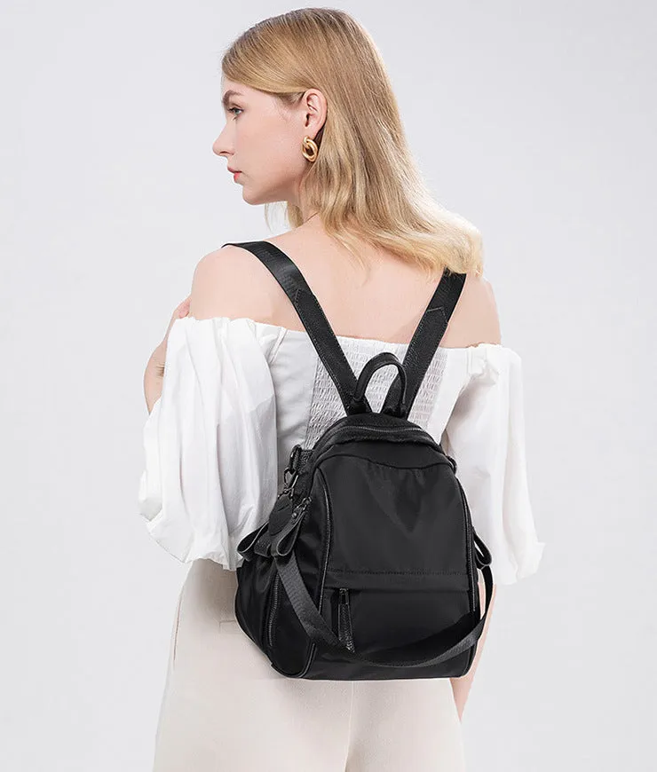 GBP094 - The Montclair Backpack