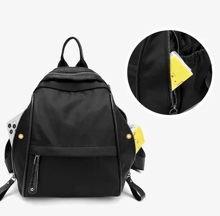 GBP094 - The Montclair Backpack