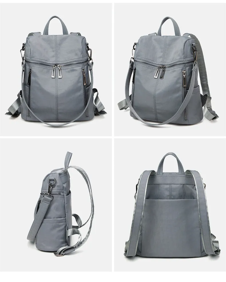 GBP096 - The Granite Backpack