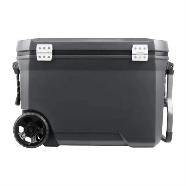 HD126 Coleman Convoy Cooler 65QT Wheeled