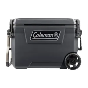 HD126 Coleman Convoy Cooler 65QT Wheeled