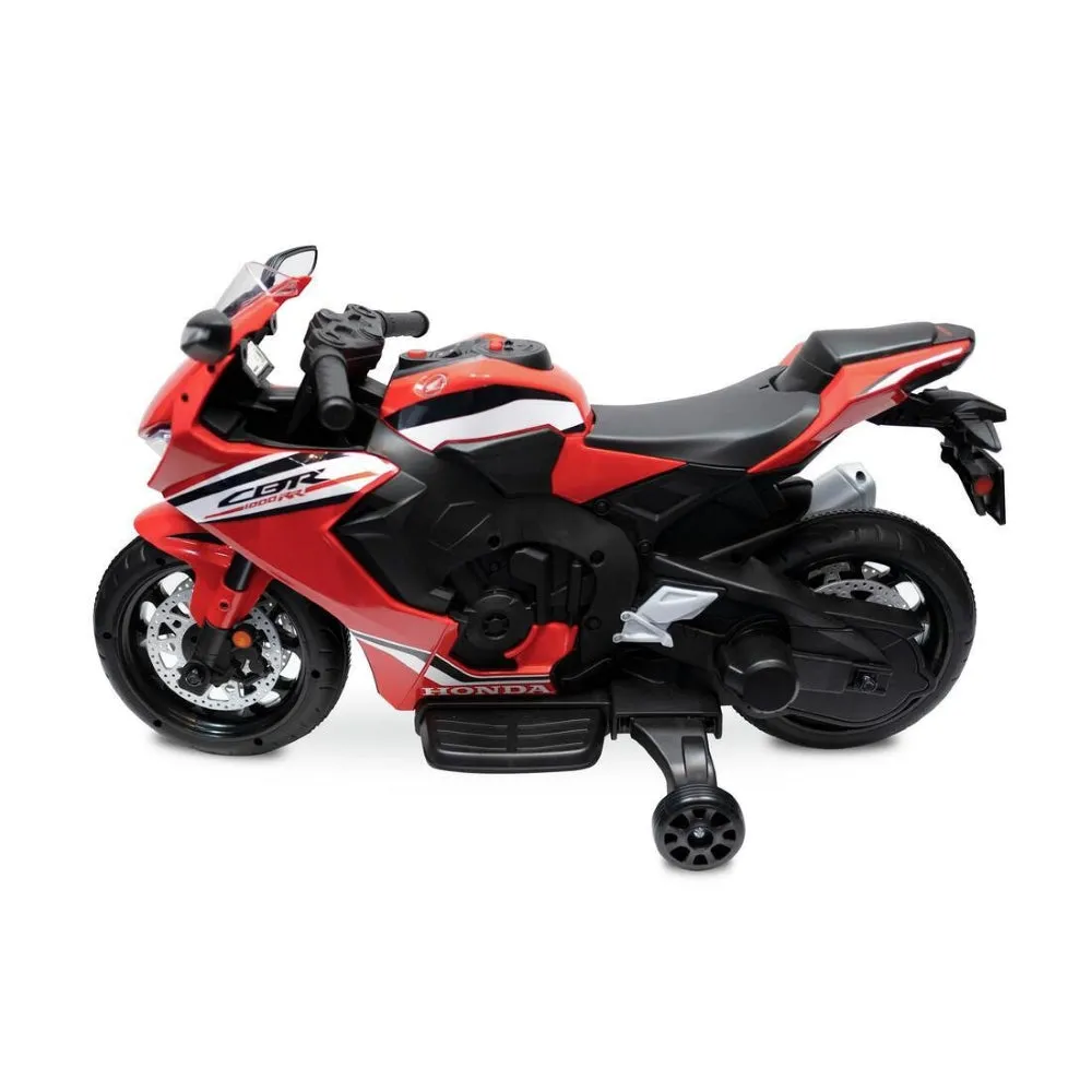 Honda Toy Powered CBR Motor Bike (L08KB022CBR)