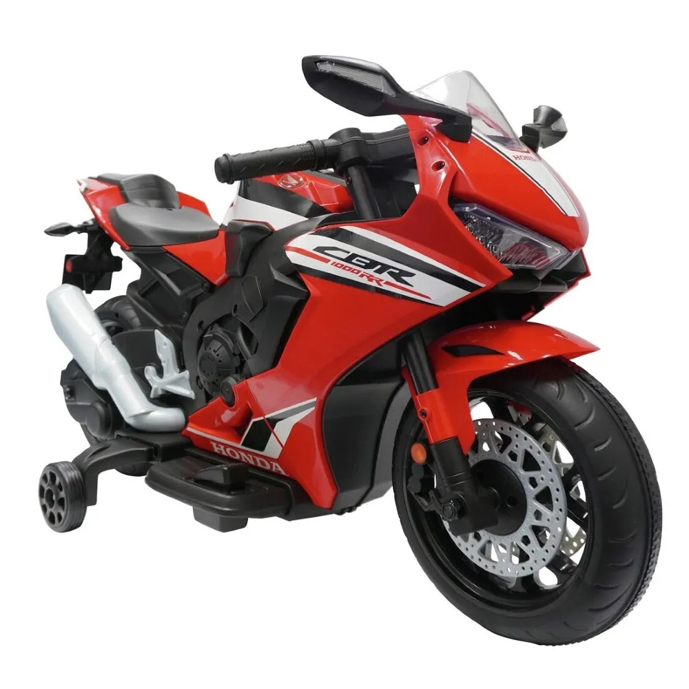 Honda Toy Powered CBR Motor Bike (L08KB022CBR)