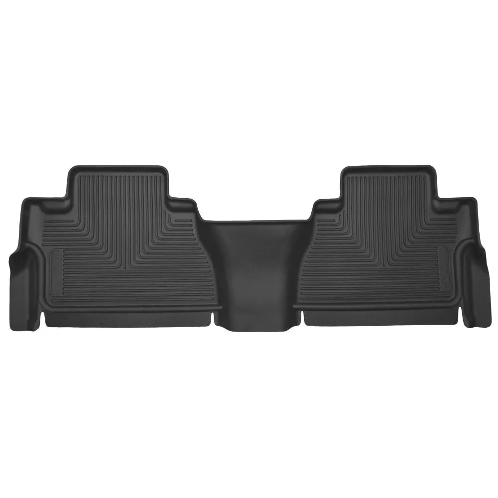 Husky Liners - X-Act Contour Floor Liners - Toyota Tundra (2014-2021)