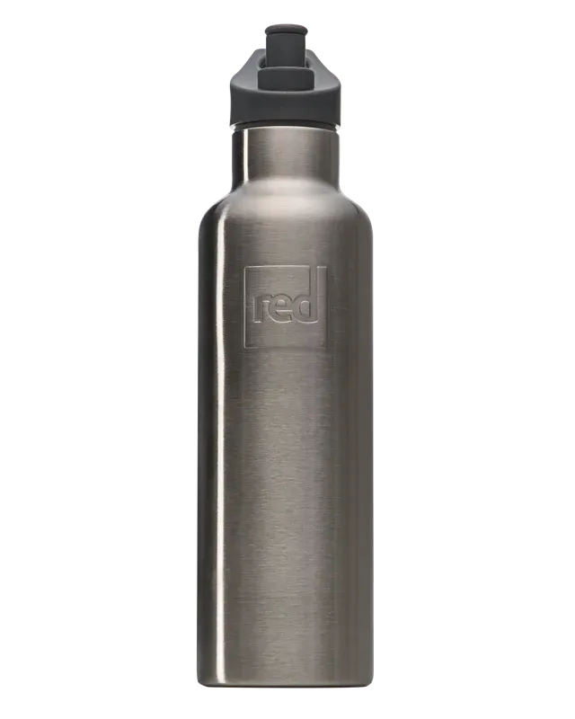 Insulated Bottle in Stainless Steel