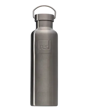 Insulated Bottle in Stainless Steel