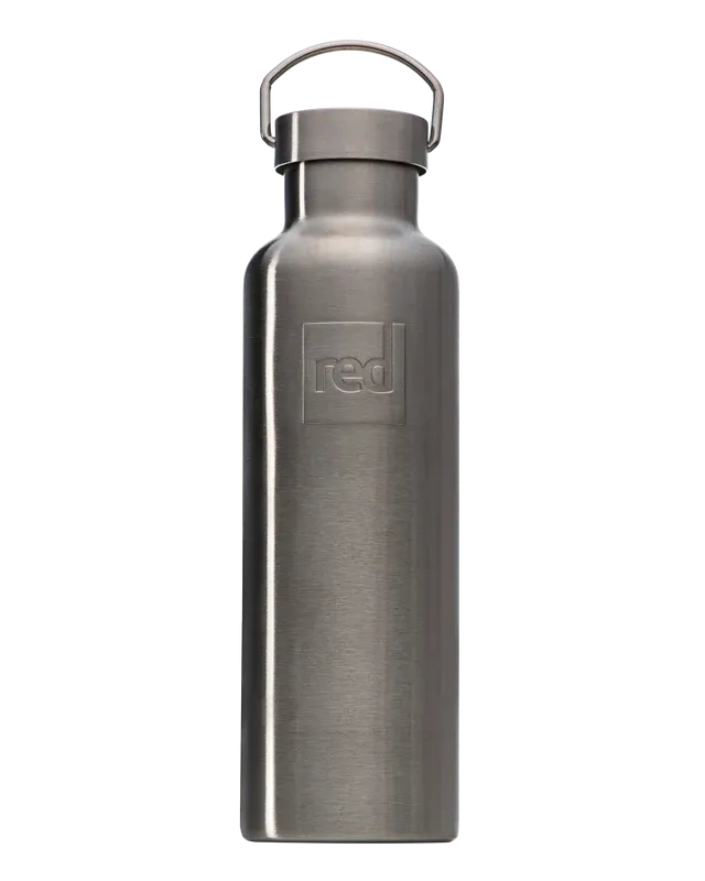 Insulated Bottle in Stainless Steel