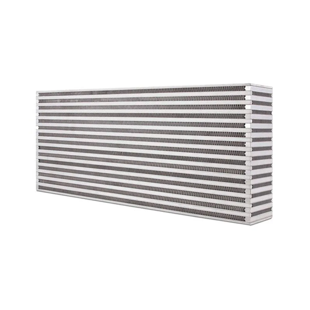 INTERCOOLER CORE 16F