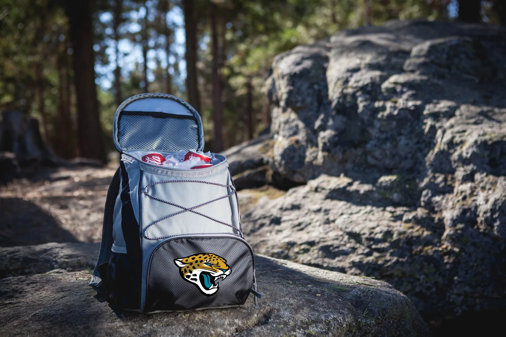 Jacksonville Jaguars - PTX Backpack Cooler