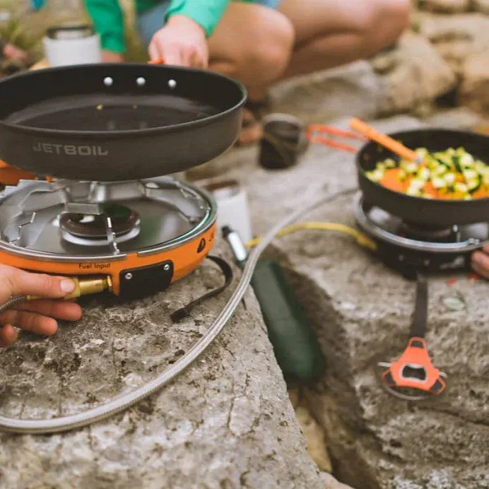 Jetboil Genesis Base Camp System