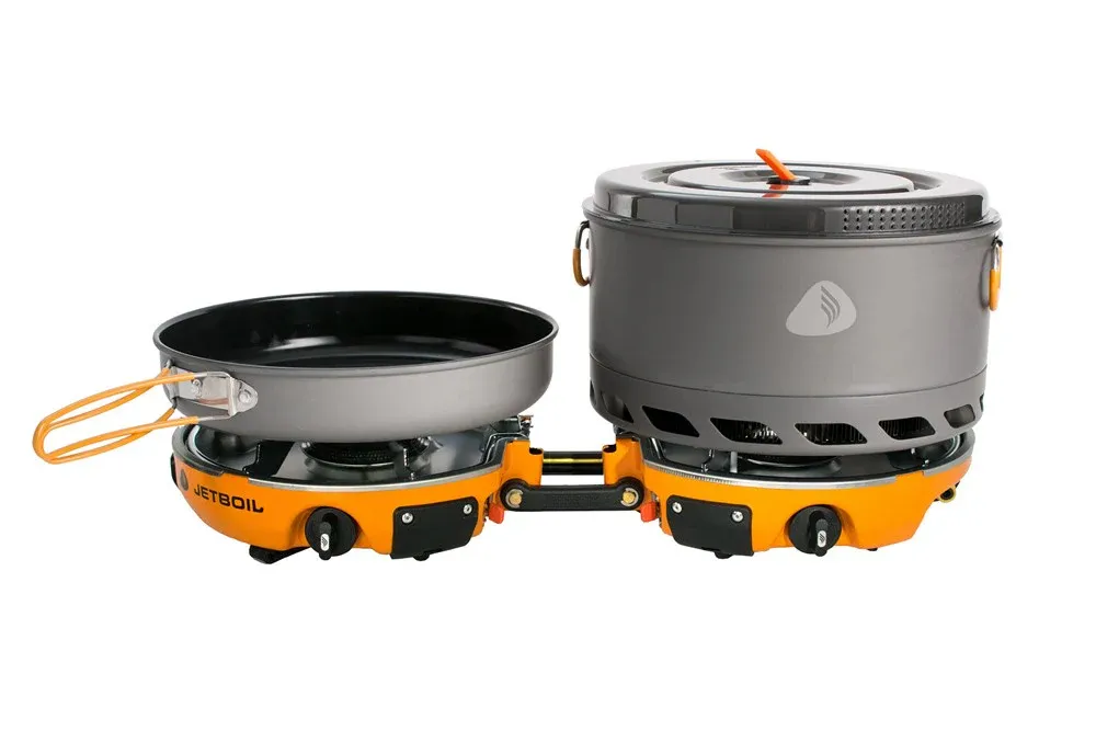 Jetboil Genesis Base Camp System