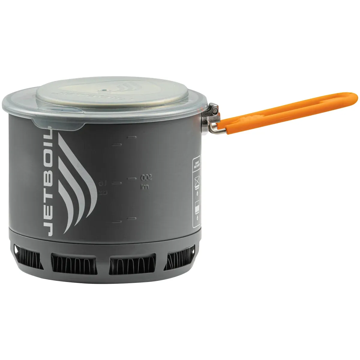 JetBoil Stash Stove