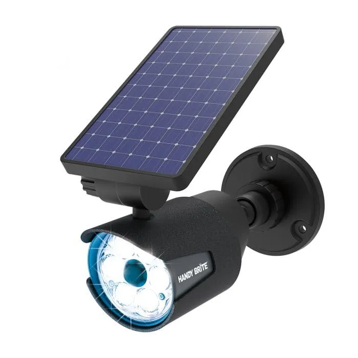 JML Handy Brite Solar LED Spotlight