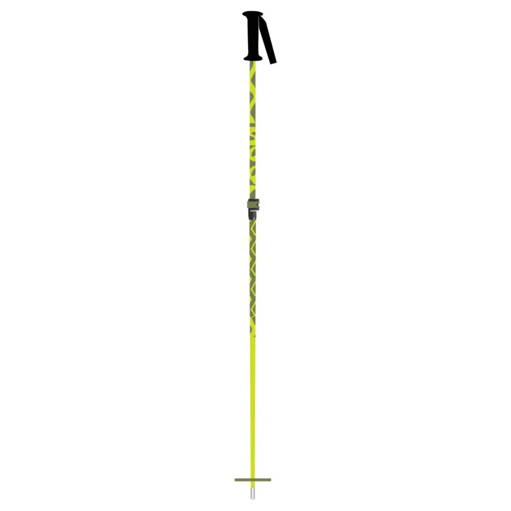 K2 Boys Sprout Kids Ski Poles 2025