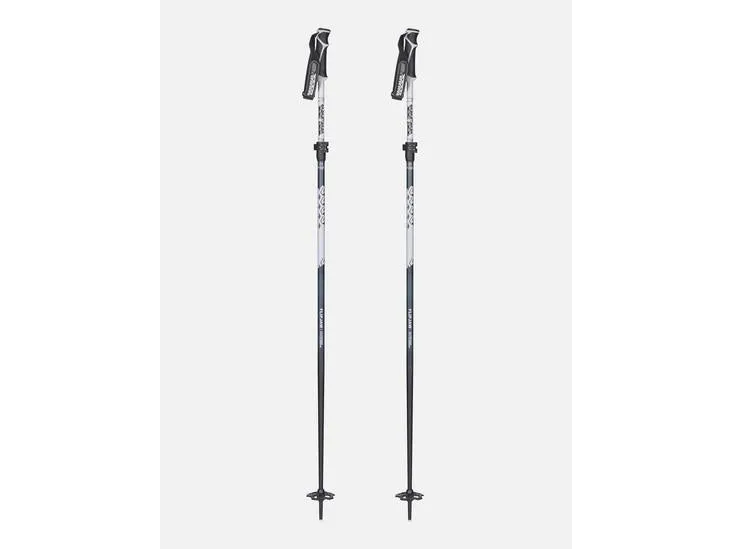 K2 Flipjaw Freeride Ski Poles