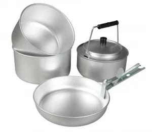 Kampa Nosh Cook Set