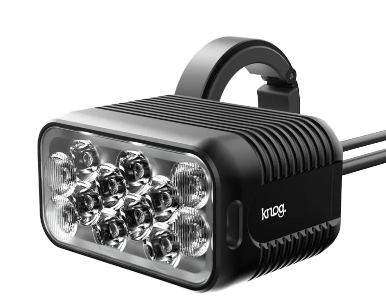 Knog Blinder X 2300 Lumen Front Bike Light