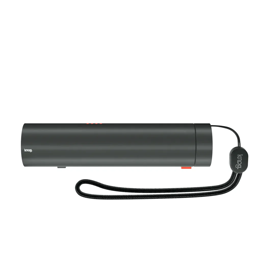 Knog PWR Seeker Flashlight - 450 Lumens