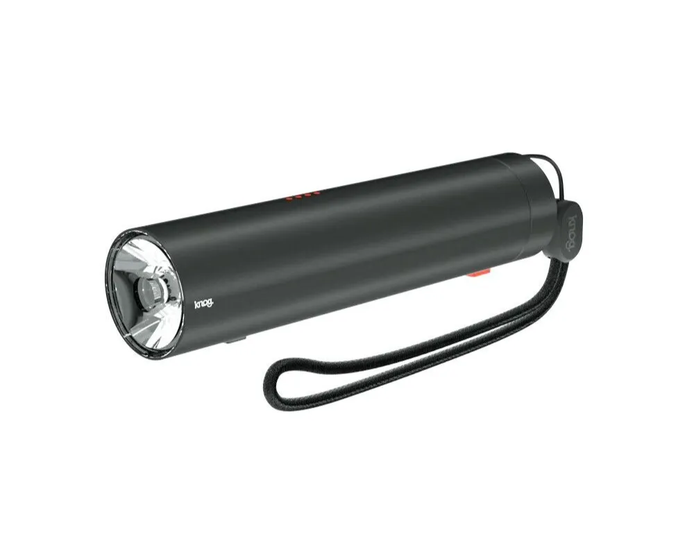 Knog PWR Seeker Flashlight - 450 Lumens