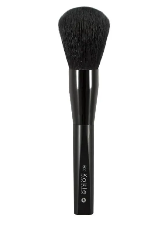 KOKIE COSMETICS - Brush Powder - 1 Brush