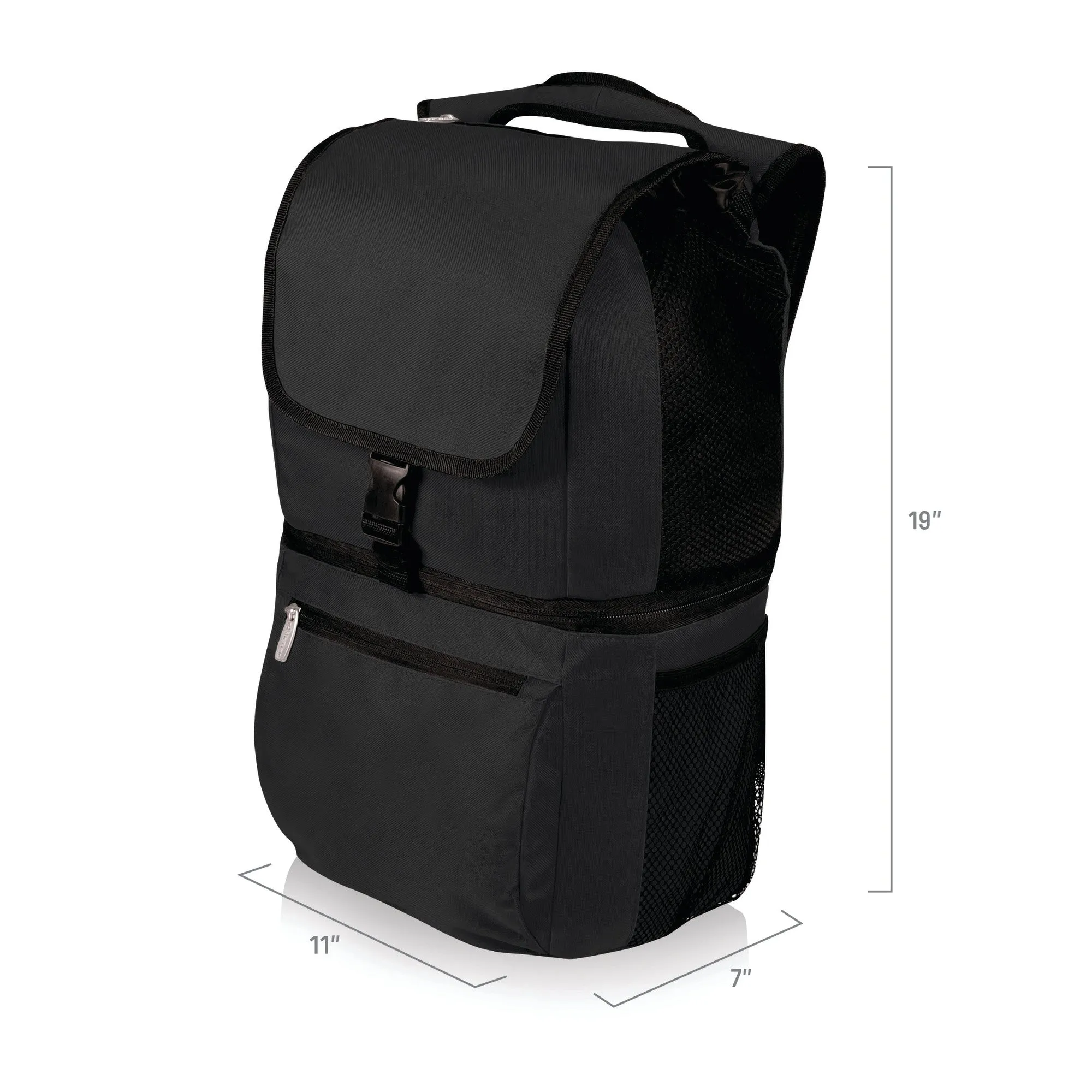 Las Vegas Raiders - Zuma Backpack Cooler