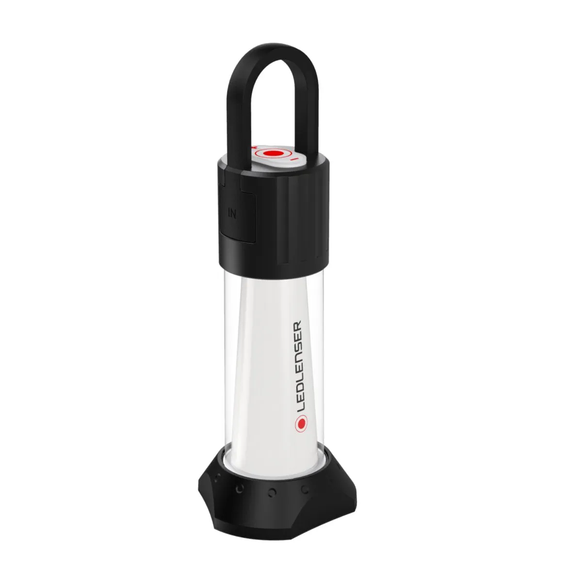 Ledlenser ML6 Portable Electric Camping Lantern