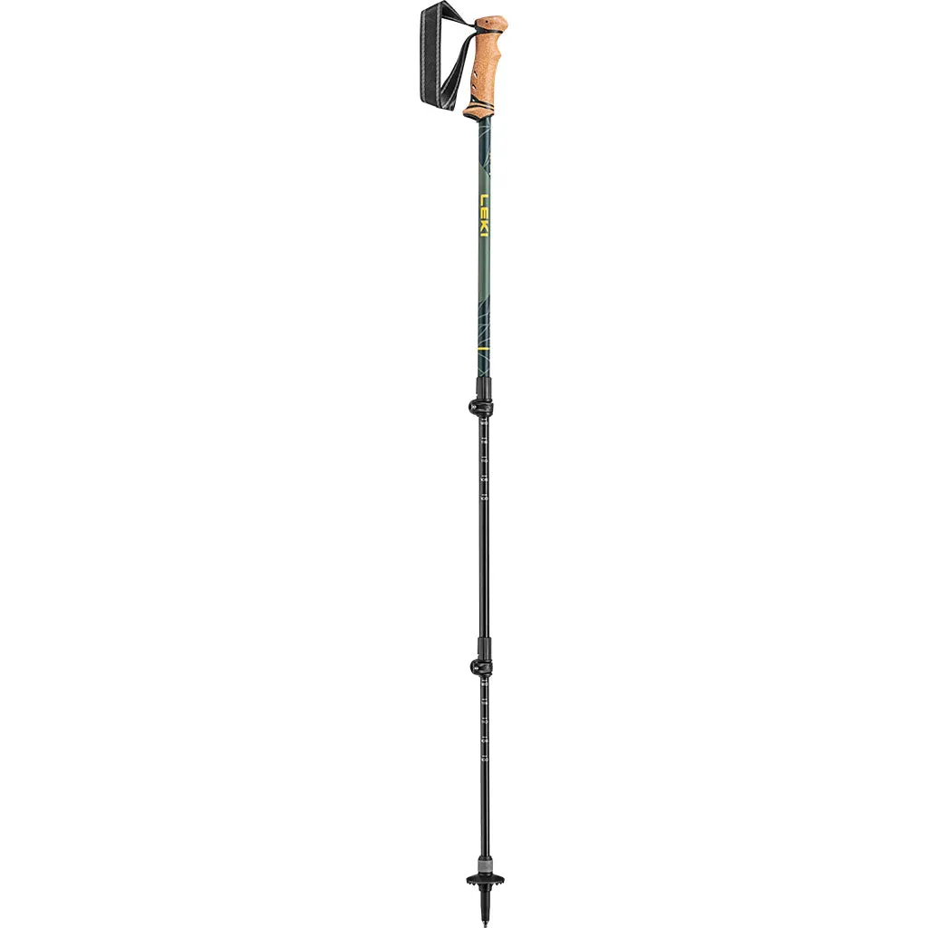 Leki Legacy Lite Antishock Trekking Poles