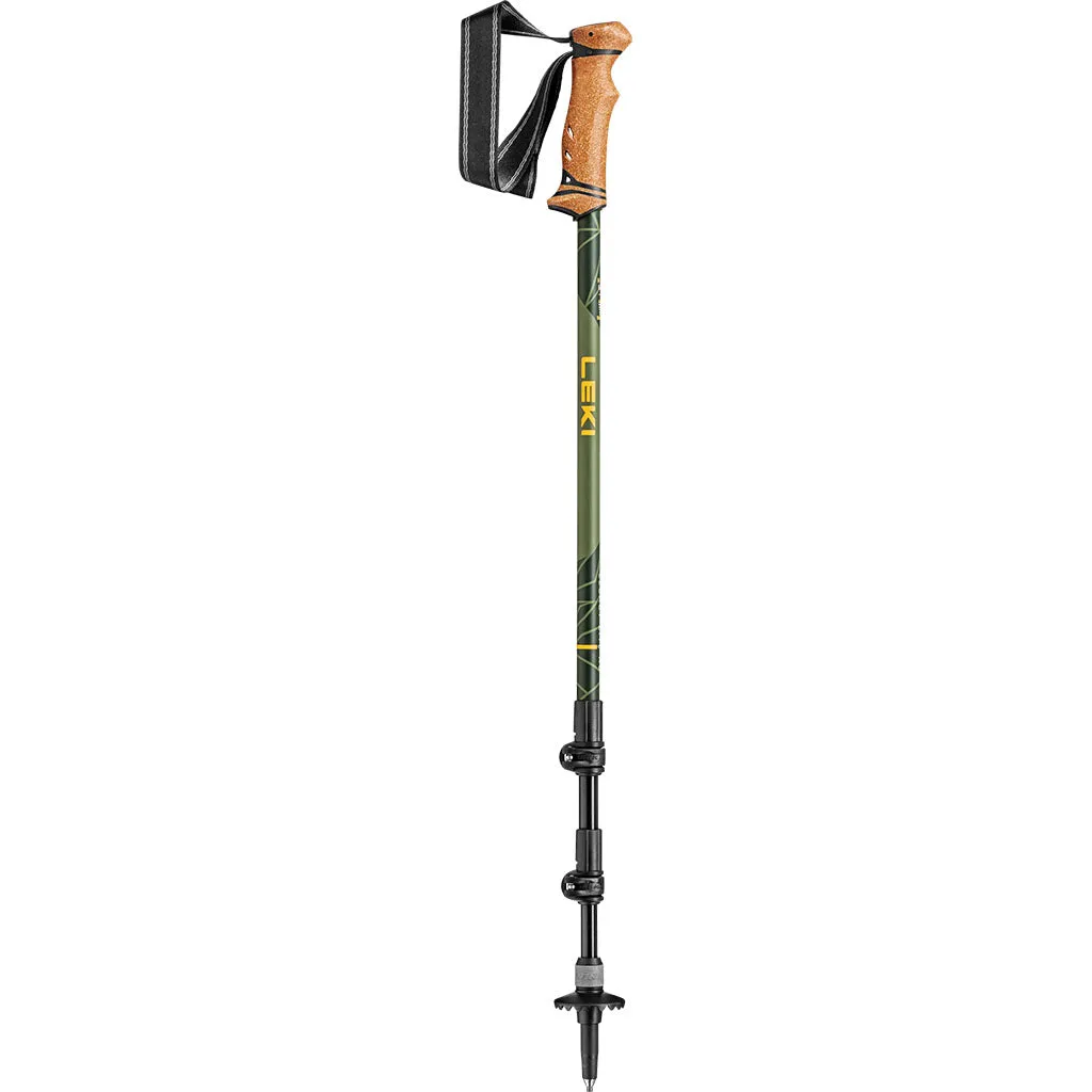 Leki Legacy Lite Antishock Trekking Poles