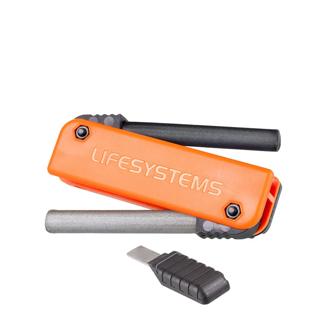 Lifesystems Dual-Action Firestarter