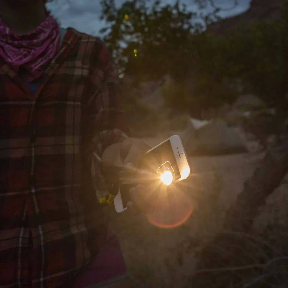 Lighthouse Micro Charge USB Rechargeable Lantern