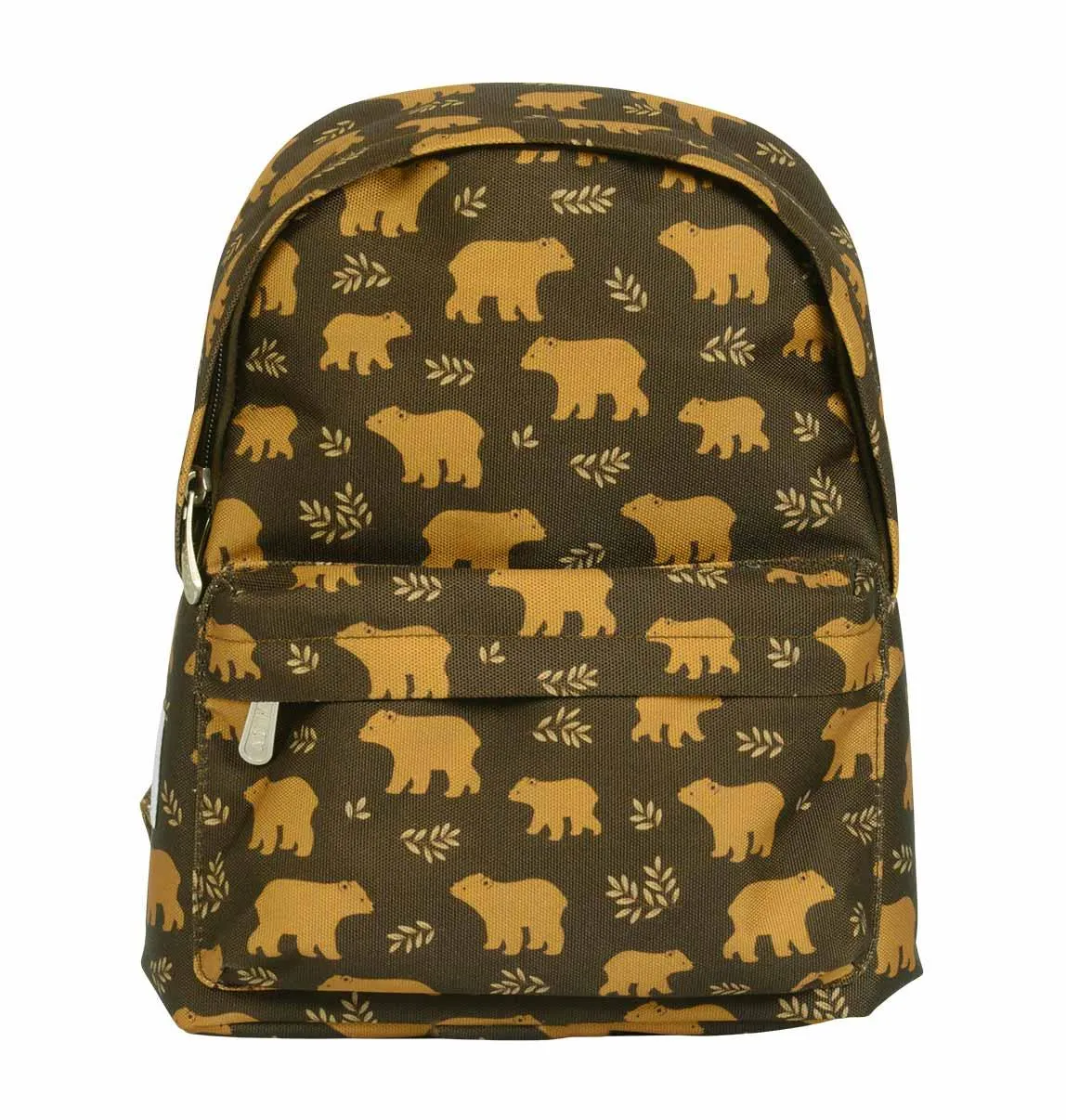 Little Backpack - Bears